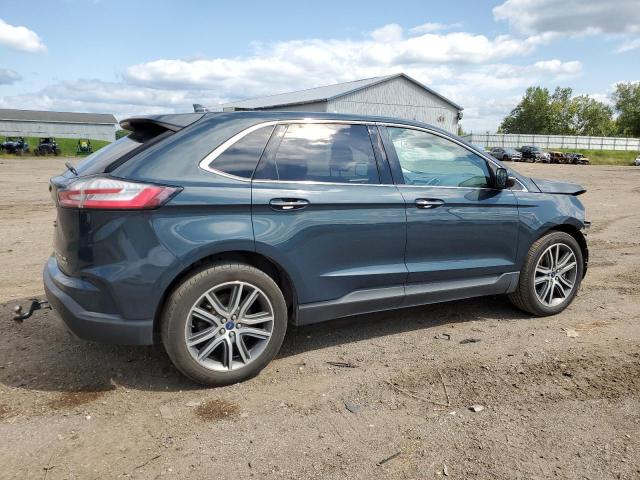 2019 FORD EDGE TITAN - 2FMPK4K92KBB87024