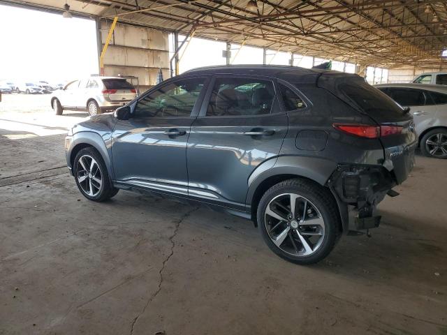 2019 HYUNDAI KONA ULTIM - KM8K53A50KU217948