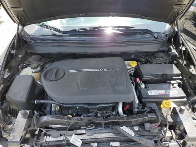 2016 JEEP CHEROKEE L - 1C4PJLCS4GW350801