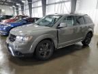 2019 DODGE JOURNEY CR - 3C4PDDGG4KT702230