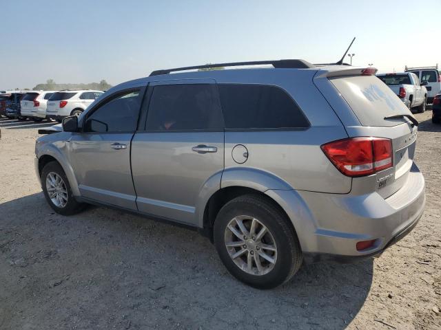 2016 DODGE JOURNEY SX - 3C4PDCBG6GT231769