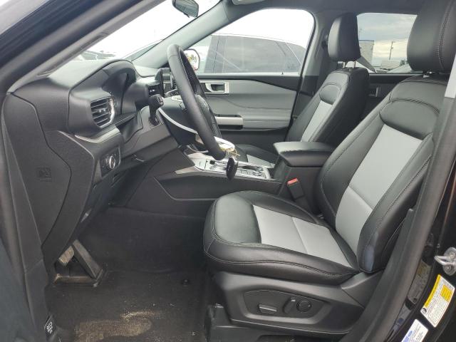 2023 FORD EXPLORER X - 1FMSK8DH5PGC15968