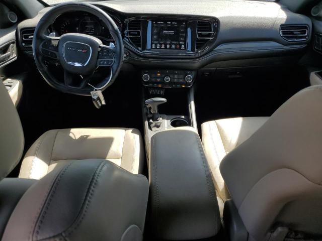2022 DODGE DURANGO GT - 1C4RDJDG8NC137752