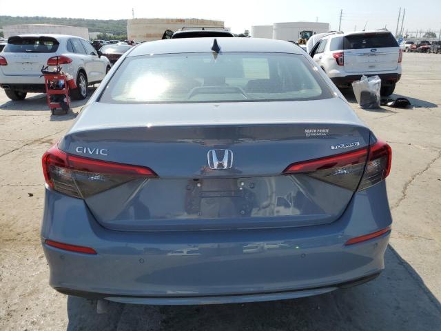 2024 HONDA CIVIC TOUR 2HGFE1F90RH320937  68695984