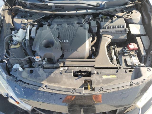 2018 NISSAN MAXIMA 3.5 - 1N4AA6AP6JC378569