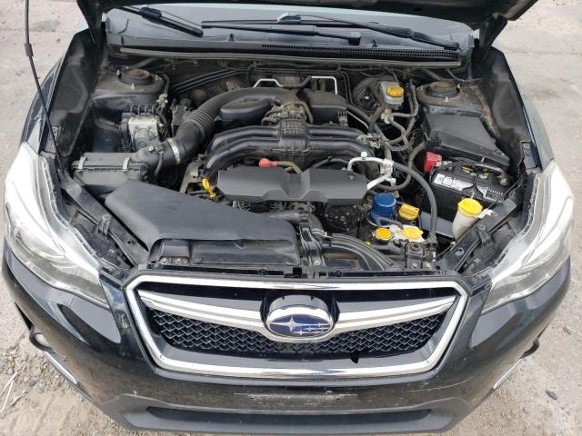 2017 SUBARU CROSSTREK - JF2GPABC1H8202156