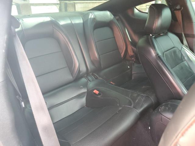 2019 FORD MUSTANG GT - 1FA6P8CFXK5205440