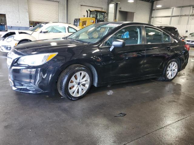 2017 SUBARU LEGACY 2.5I 2017