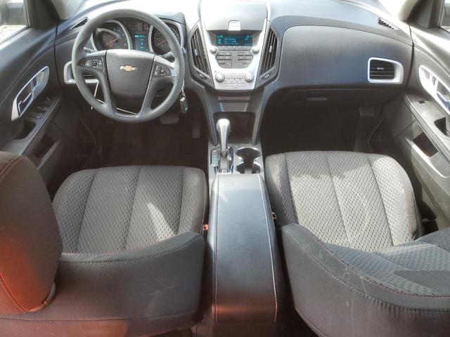 2013 CHEVROLET EQUINOX LS 2GNALBEK3D6425511  67568634