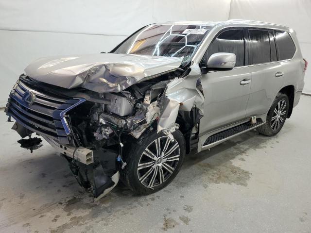 2021 LEXUS LX 570 #2765385421