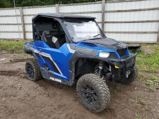 2018 POLARIS GENERAL 10 - 3NSRGE996JH463834