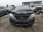 Lot #3025148219 2014 NISSAN SENTRA S