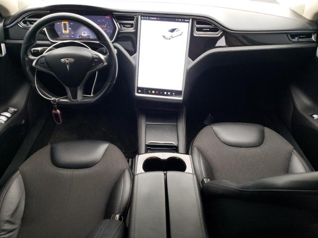 VIN 5YJSA1H10EFP61029 2014 Tesla MODEL S no.8