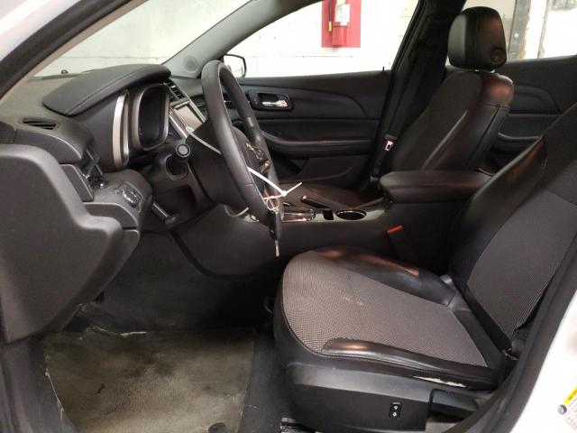 2015 CHEVROLET MALIBU 1LT - 1G11C5SL7FU100879