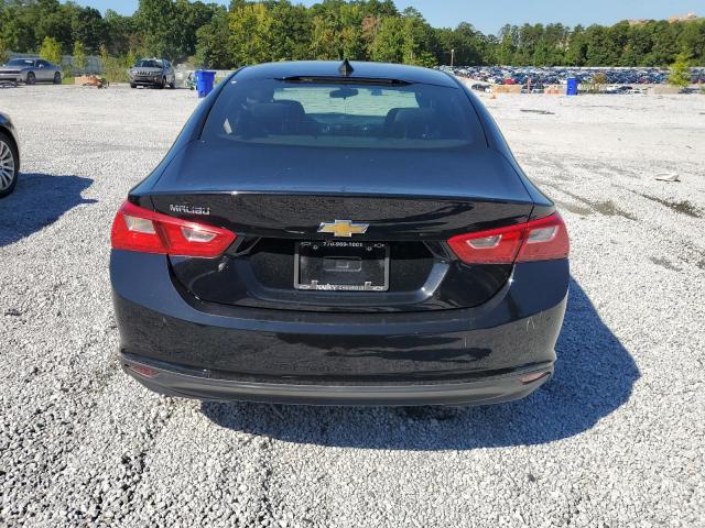 2018 CHEVROLET MALIBU LS - 1G1ZB5ST4JF185537
