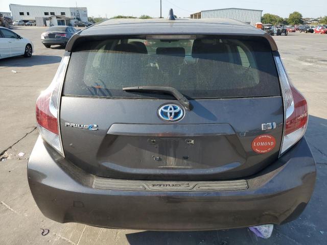 2015 TOYOTA PRIUS C - JTDKDTB36F1112391