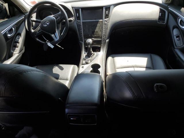 2019 INFINITI Q50 PURE - JN1CV7ARXKM350027