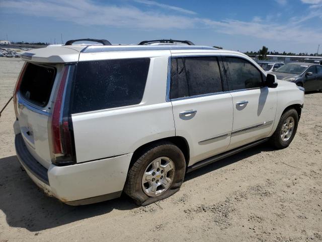 2015 CADILLAC ESCALADE P - 1GYS4NKJ4FR650898