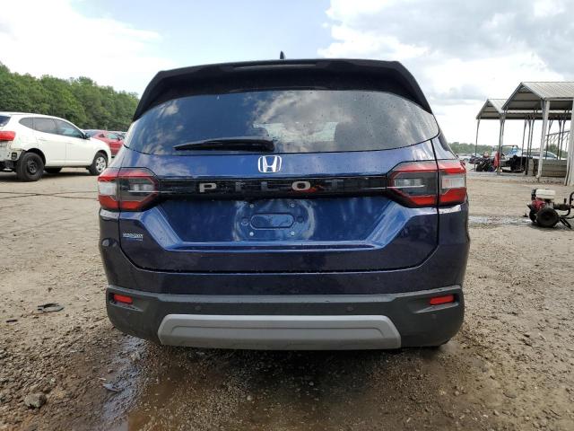 2024 HONDA PILOT 5FNYG2H56RB004448