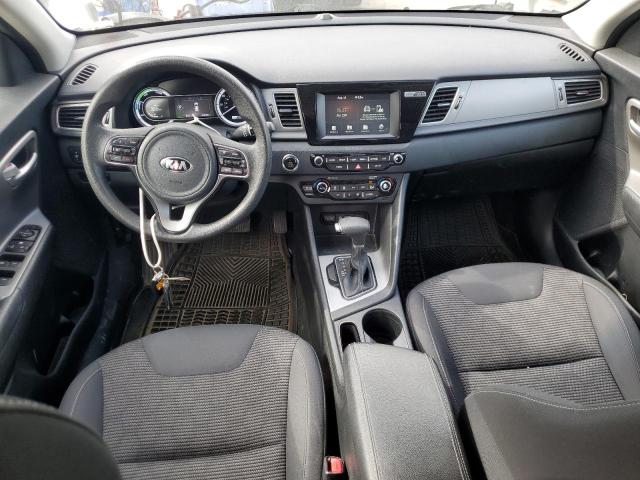 2017 KIA NIRO FE - KNDCB3LC5H5087147