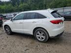 ACURA RDX TECHNO photo