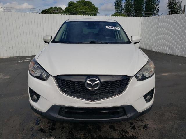 VIN JM3KE2DY3E0336049 2014 Mazda CX-5, GT no.5