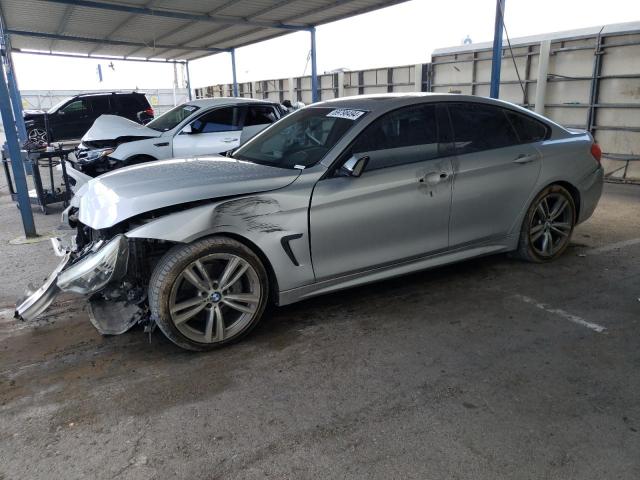 VIN WBA4B1C50GG242004 2016 BMW 4 Series, 435 I Gran... no.1