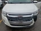 FORD EDGE SEL photo