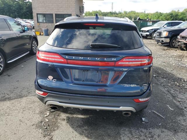 VIN 5LMCJ2A9XFUJ19526 2015 Lincoln MKC no.6