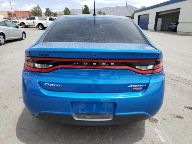 2015 DODGE DART SE AE - 1C3CDFDH2FD224249