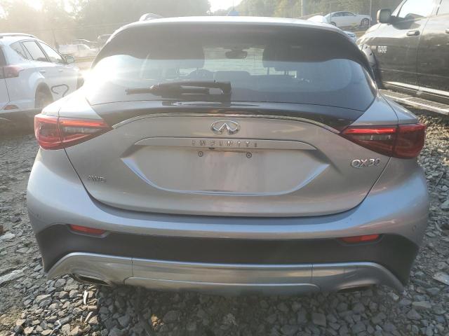 2018 INFINITI QX30 BASE - SJKCH5CR2JA047469