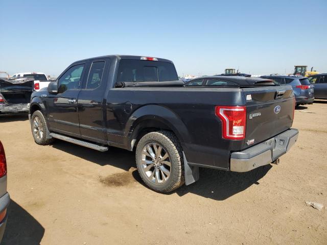 2015 FORD F150 SUPER - 1FTEX1CP9FKE19946