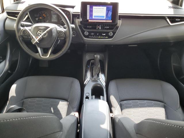 2023 TOYOTA COROLLA SE - JTND4MBE4P3192002