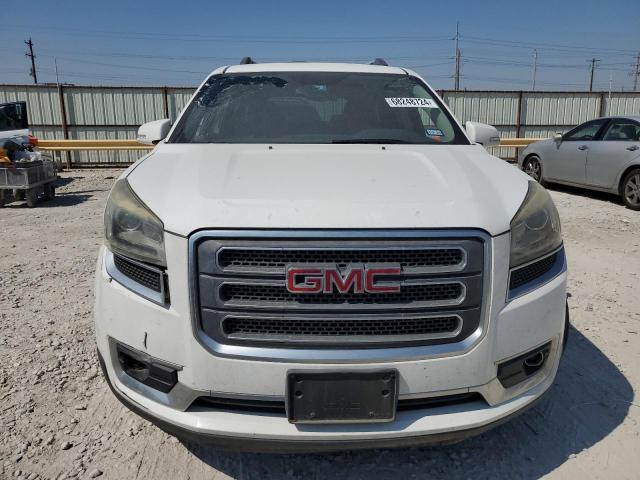 2016 GMC ACADIA SLT - 1GKKRRKD7GJ112497