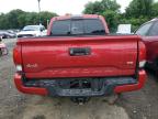 TOYOTA TACOMA DOU photo