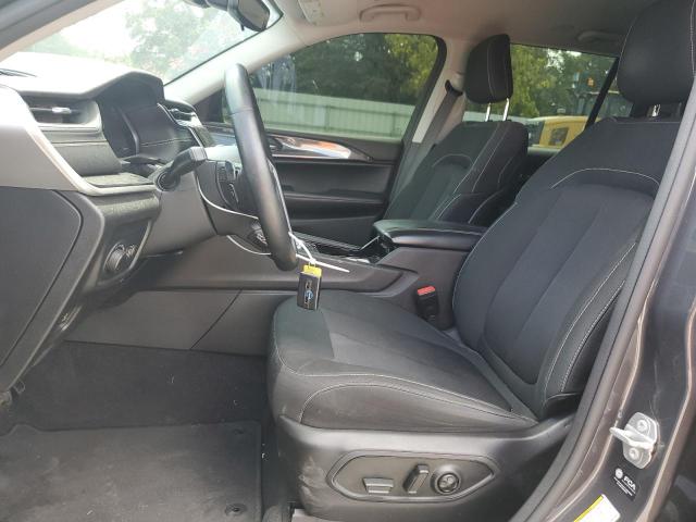 2022 JEEP GRAND CHER - 1C4RJGAG3N8574609