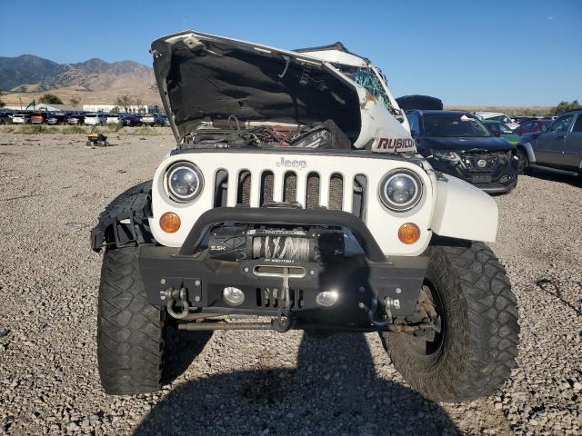 1J4BA6H1XAL108691 2010 JEEP WRANGLER