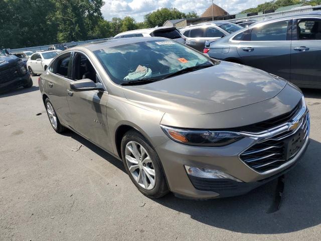 2020 CHEVROLET MALIBU LT - 1G1ZD5ST9LF004624