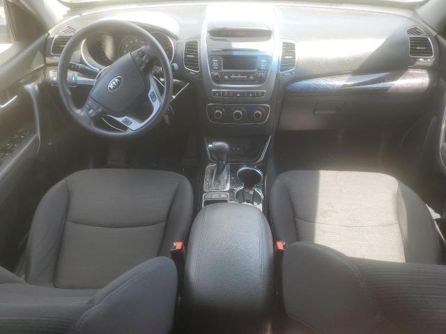 2015 KIA SORENTO LX - 5XYKT3A65FG547837