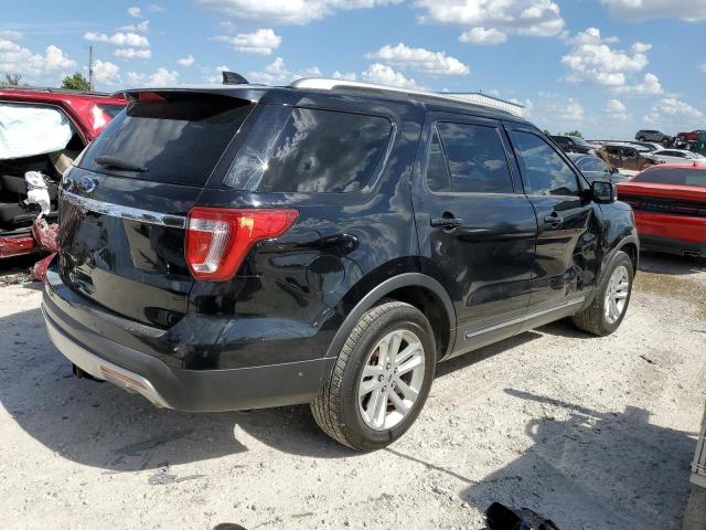 2017 FORD EXPLORER X - 1FM5K7D84HGA58443