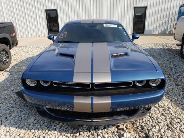 2022 DODGE CHALLENGER - 2C3CDZAG9NH156451
