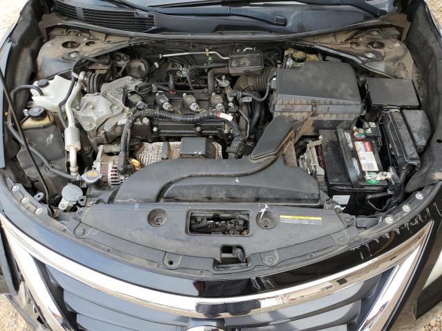 2015 NISSAN ALTIMA 2.5 - 1N4AL3AP0FC253597