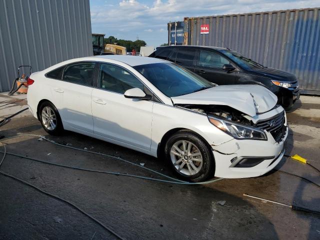 2017 HYUNDAI SONATA SE - 5NPE24AF5HH560394