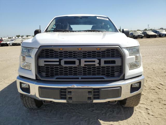 VIN 1FTEW1E85GKD00480 2016 Ford F-150, Supercrew no.5