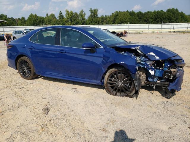 VIN 4T1K61AK9PU179358 2023 Toyota Camry, Xse no.4