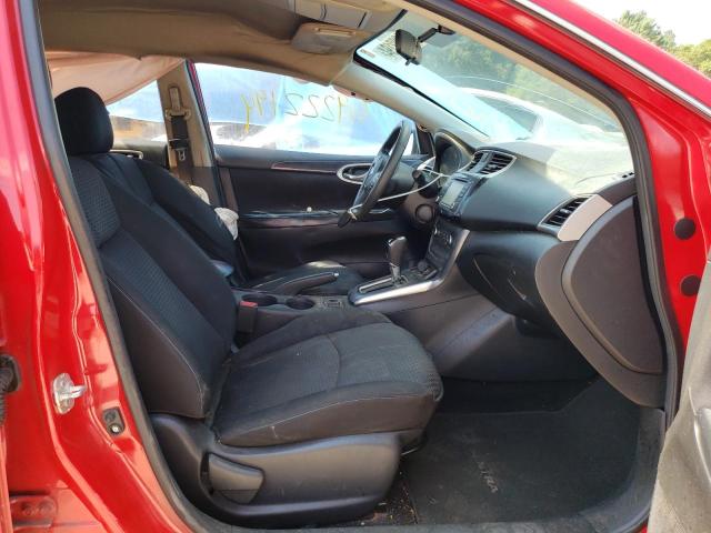 2016 NISSAN SENTRA S - 3N1AB7AP6GY275474