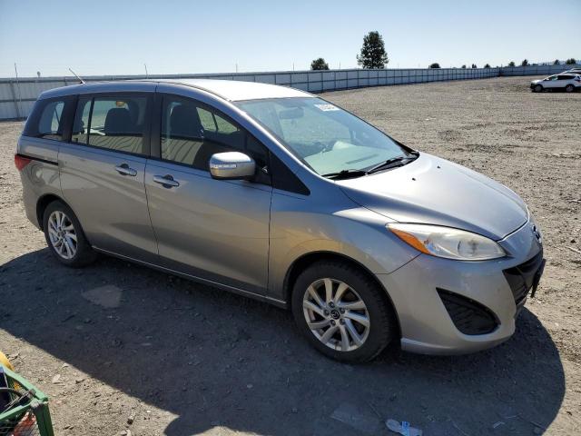 VIN JM1CW2BL7D0150479 2013 Mazda 5 no.4