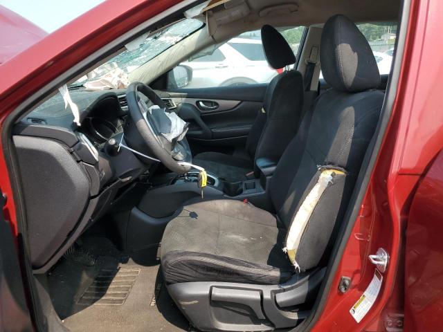 2015 NISSAN ROGUE S AW 5N1AT2MVXFC925014