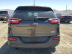 JEEP CHEROKEE L photo