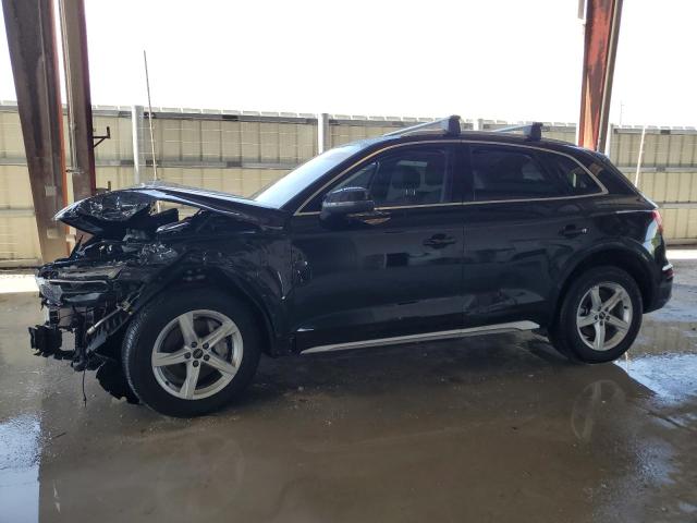 VIN WA1ABAFY6R2018600 2024 Audi Q5, Premium 40 no.1